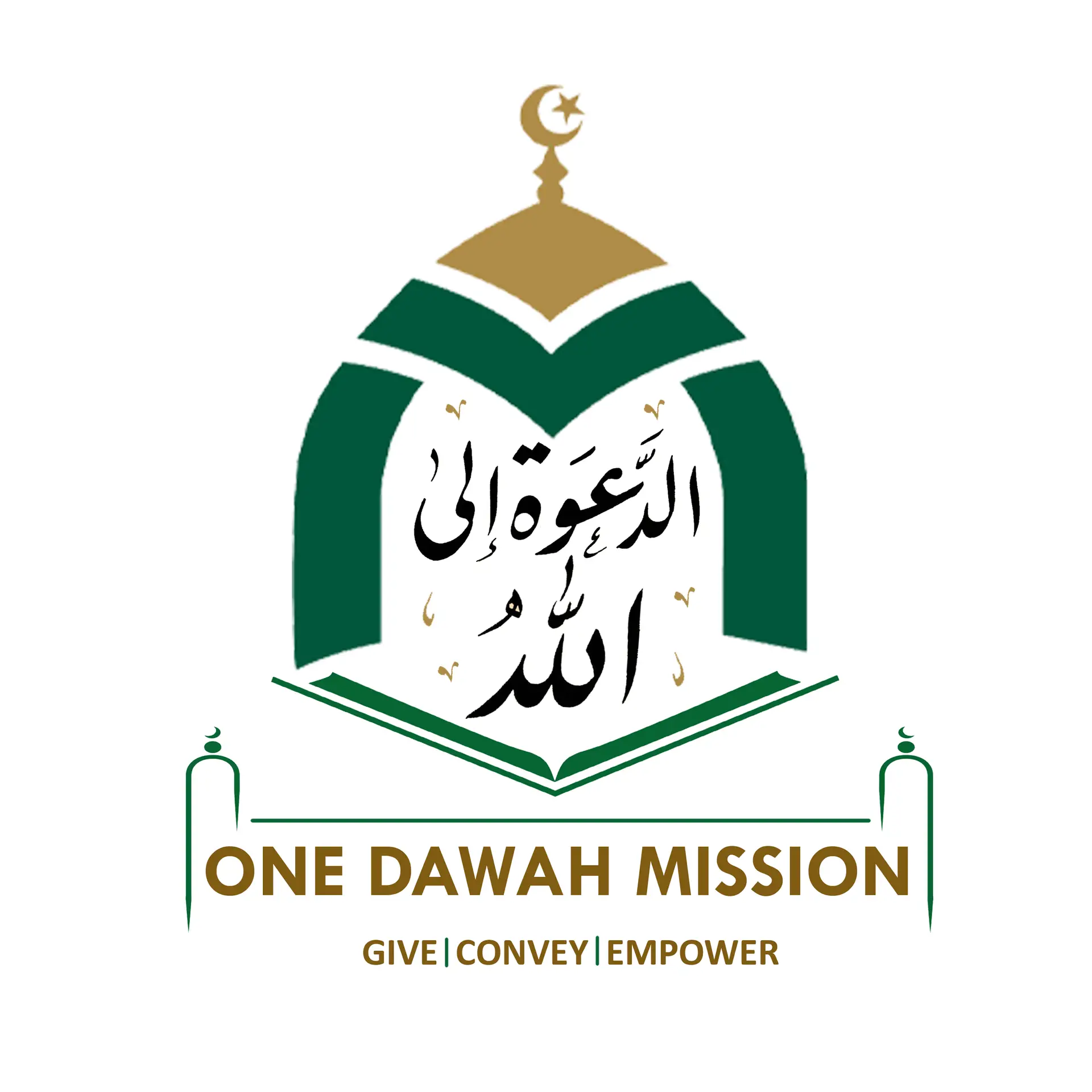 ONE DAWAH MISSION67